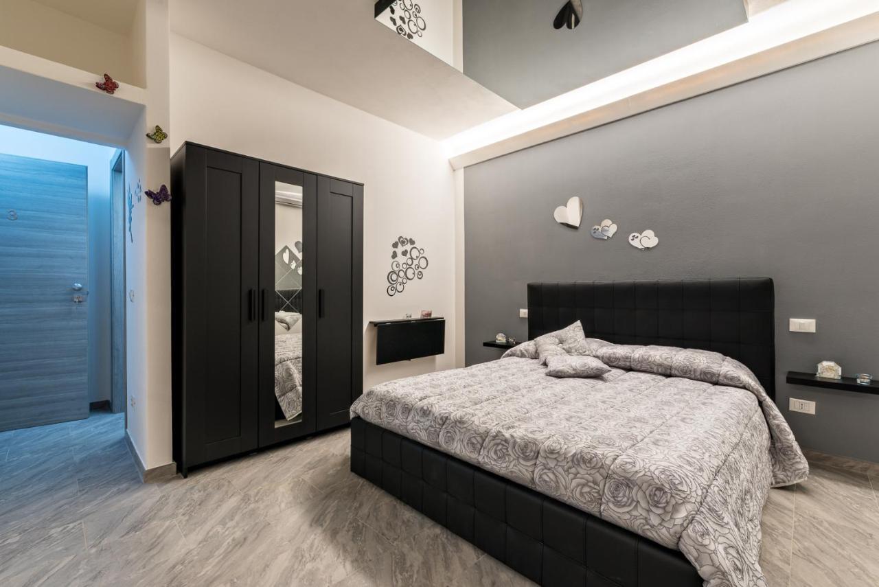 B&B The Dream Marina di Carrara Kültér fotó