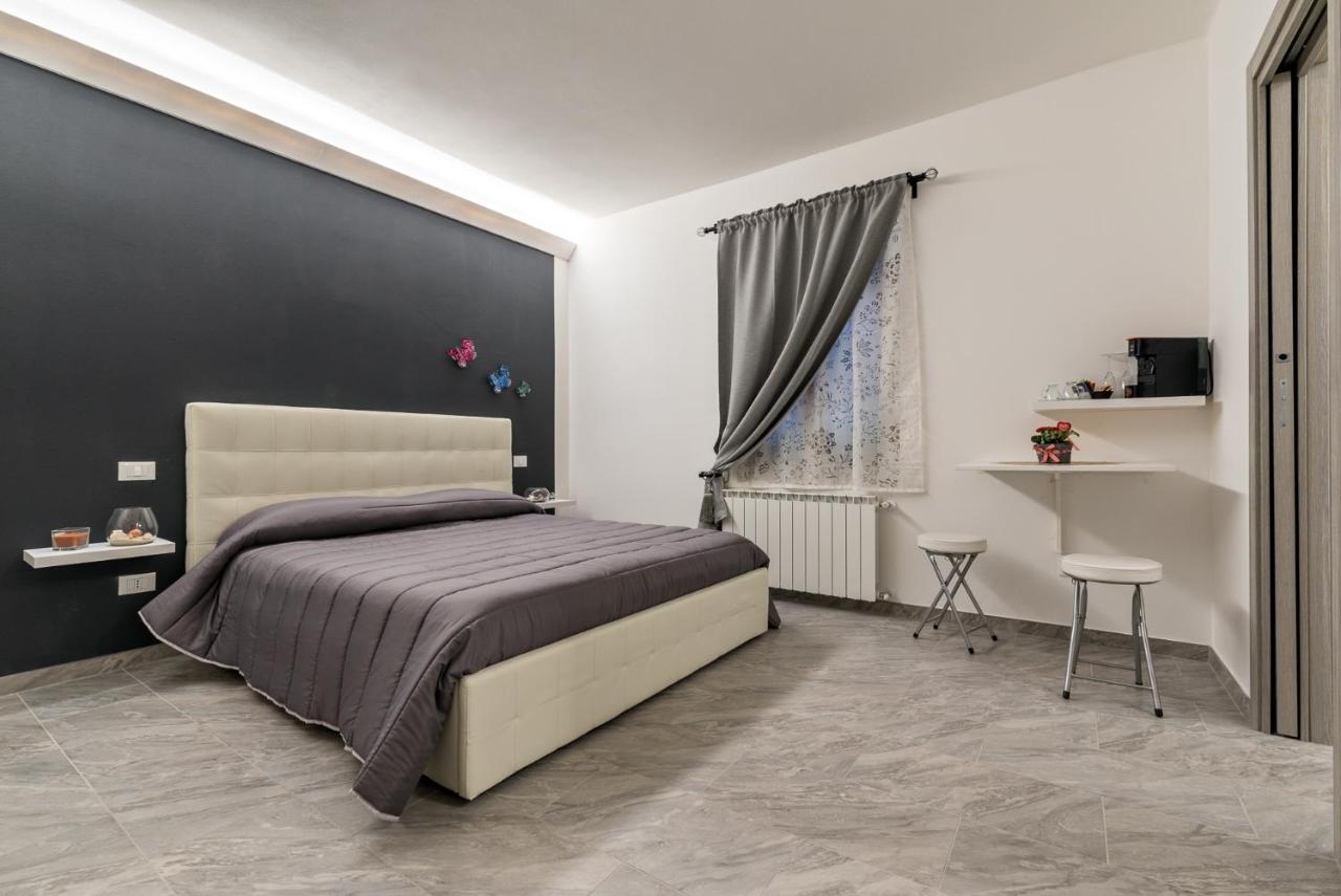 B&B The Dream Marina di Carrara Kültér fotó
