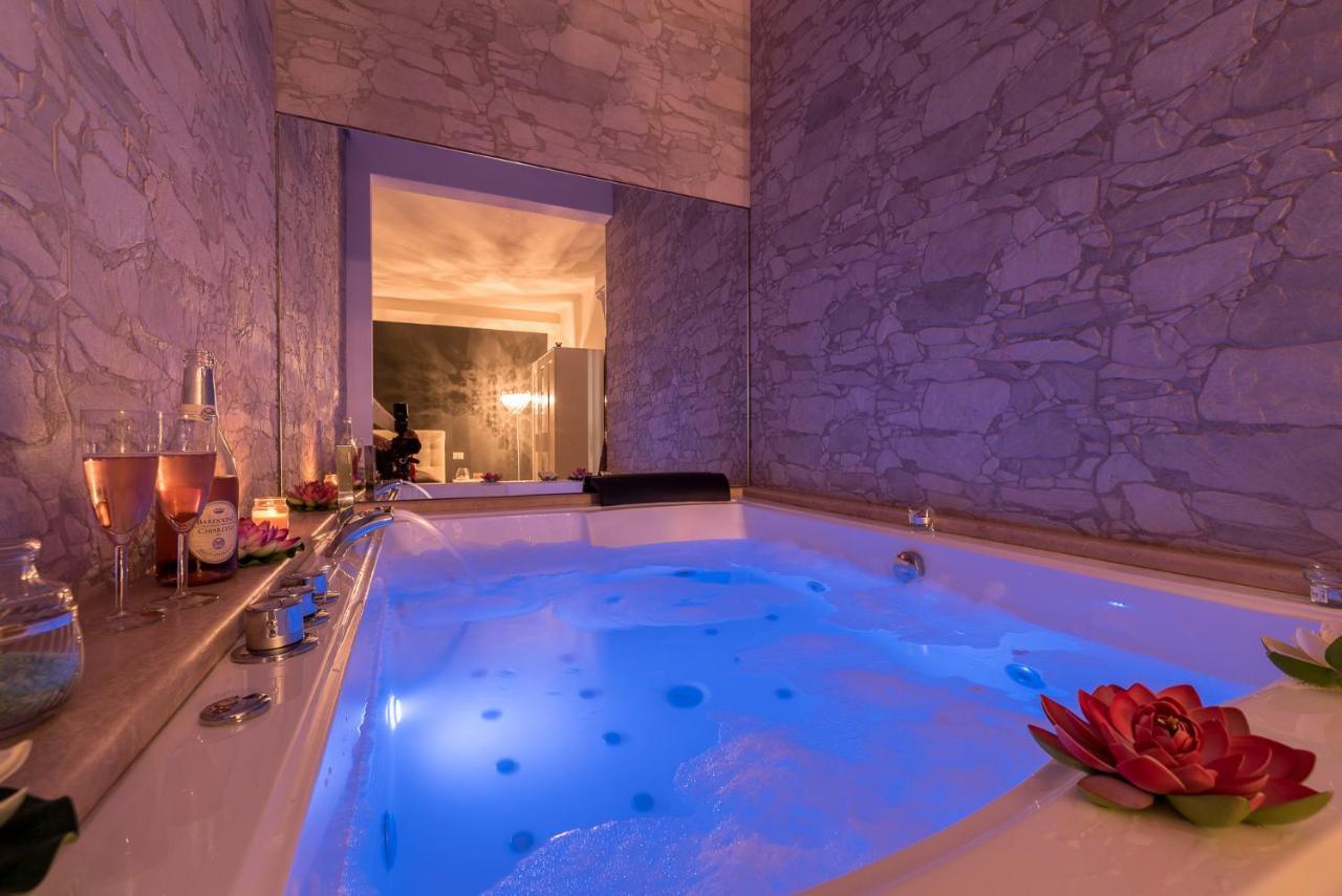 B&B The Dream Marina di Carrara Kültér fotó