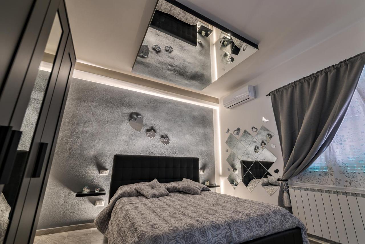 B&B The Dream Marina di Carrara Kültér fotó