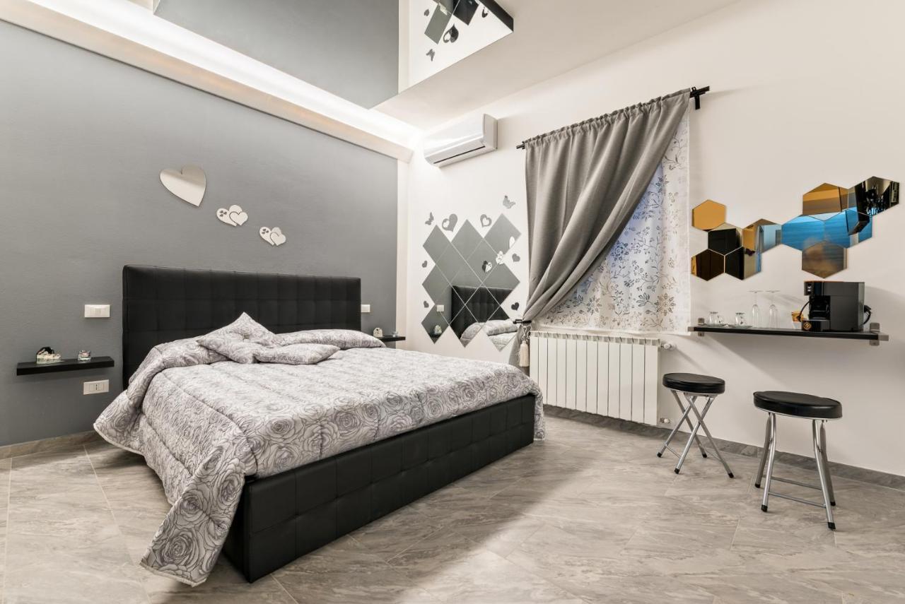 B&B The Dream Marina di Carrara Kültér fotó