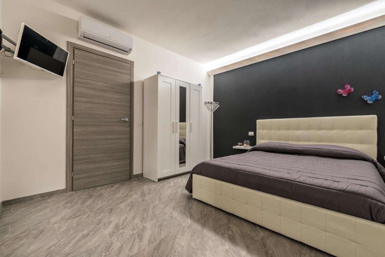 B&B The Dream Marina di Carrara Kültér fotó